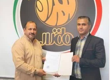 «محسن ریاحی» رئیس هیأت جودو و دفاع شخصی شهرستان دماوند شد «محسن ریاحی» رئیس هیأت جودو و دفاع شخصی شهرستان دماوند شد