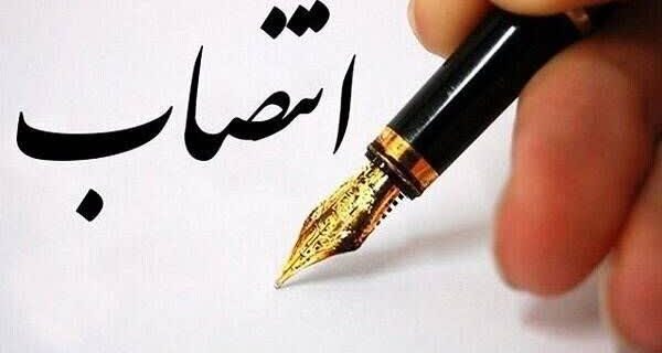 شهرام باباپور به عنوان سرپرست جمعیت هلالاحمر شهرستان دماوند منصوب شد شهرام باباپور به عنوان سرپرست جمعیت هلالاحمر شهرستان دماوند منصوب شد