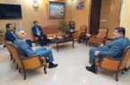 محمدعلی مسیانمقدم سرپرست جدید اداره دامپزشکی دماوند شد محمدعلی مسیانمقدم سرپرست جدید اداره دامپزشکی دماوند شد