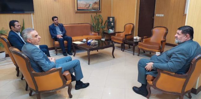 محمدعلی مسیانمقدم سرپرست جدید اداره دامپزشکی دماوند شد محمدعلی مسیانمقدم سرپرست جدید اداره دامپزشکی دماوند شد