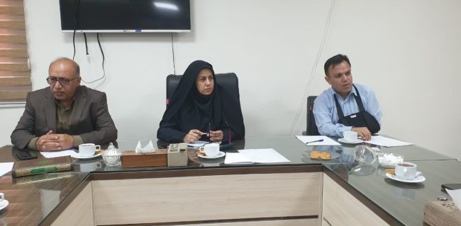 تمهیدات ویژه برای تأمین اقلام اساسی هیئات مذهبی در ماه محرم تمهیدات ویژه برای تأمین اقلام اساسی هیئات مذهبی در ماه محرم