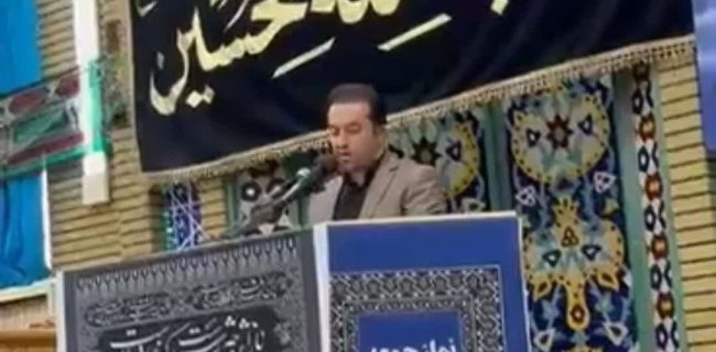 کاهش ۵۰ درصدی پروندههای معوقه قضایی در رودهن کاهش ۵۰ درصدی پروندههای معوقه قضایی در رودهن
