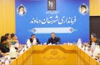 برخورد قاطع با اجارهبهای نجومی در شهرستان دماوند برخورد قاطع با اجارهبهای نجومی در شهرستان دماوند
