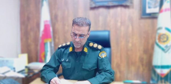 ناکامی حاملان سلاح جنگی در منطقه مهرآباد رودهن