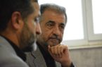 بازدید نماینده مجلس از شبکه بهداشت دماوند در آستانه اجرای طرح ملی پزشک خانواده بازدید نماینده مجلس از شبکه بهداشت دماوند در آستانه اجرای طرح ملی پزشک خانواده