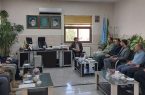 تأکید بر تعامل دستگاههای اجرایی و قضایی دماوند برای صیانت از حقوق عامه تأکید بر تعامل دستگاههای اجرایی و قضایی دماوند برای صیانت از حقوق عامه