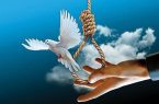 پایان ۱۰ سال انتظار برای قصاص در دماوند/ محکوم به مرگ با گذشت اولیای دم آزاد شد پایان ۱۰ سال انتظار برای قصاص در دماوند/ محکوم به مرگ با گذشت اولیای دم آزاد شد