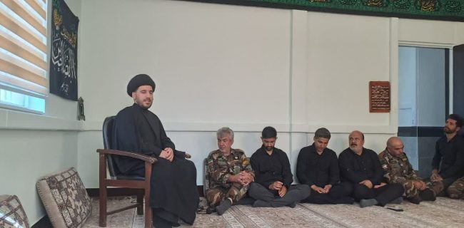 خط و نشان دستگاه قضا برای متصرفان اراضی ملی در دماوند خط و نشان دستگاه قضا برای متصرفان اراضی ملی در دماوند