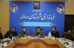 آمادگی صددرصدی دماوند برای میزبانی از زائران مراسم وداع و تشییع رهبر شهید انقلاب