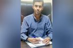 علیرضا طلوعی مقدم به سمت سرپرست اداره راهداری شهرستان دماوند منصوب شد