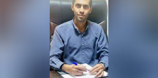 علیرضا طلوعی مقدم به سمت سرپرست اداره راهداری شهرستان دماوند منصوب شد