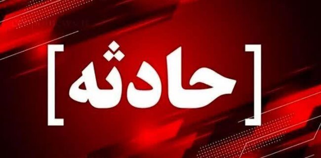 برخورد کامیون با لوله گاز در شهر کیلان موجب قطع گاز بخشی از مشترکان خانگی شد