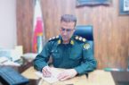 آمادگی کامل پلیس دماوند برای مراسم تشییع «رهبر شهید»