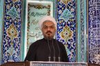 امام جمعه دماوند: تاریخ سیاه آمریکا گواه خوی درندگی حاکمان این کشور است