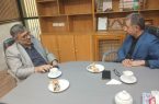 هم‌افزایی برای خلق کمربند سبز شرق تهران/ تأکید بر اجرای طرح کاشت نهال در محور دماوند تا فیروزکوه