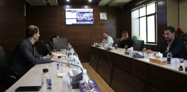 دستگاههای اجرایی شهرستان دماوند پای کار مقابله با تخلفات ساختمانی/ هیچ مماشاتی با زمینخواران نداریم دستگاههای اجرایی شهرستان دماوند پای کار مقابله با تخلفات ساختمانی/ هیچ مماشاتی با زمینخواران نداریم