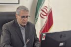 تزریق ۵۹۲ میلیارد تومان اعتبار به شهرداریها و دهیاریهای شرق تهران تزریق ۵۹۲ میلیارد تومان اعتبار به شهرداریها و دهیاریهای شرق تهران