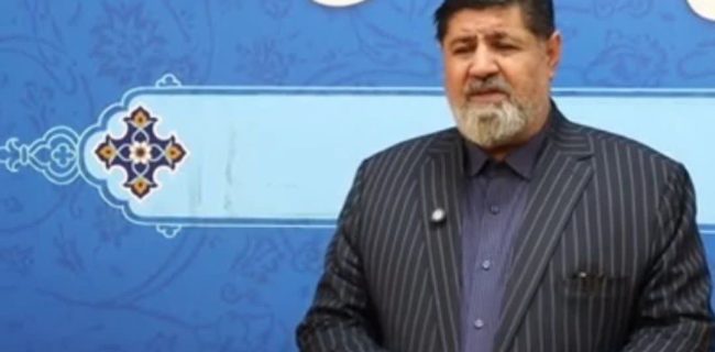 شهرداری رودهن از آب شرب برای فضای سبز استفاده نکند