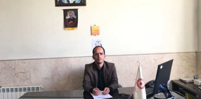 حمایت بهزیستی شهرستان دماوند از ۲۰۰۰ مددجو/ از پرداخت مستمری تا ارائه خدمات تخصصی توانبخشی حمایت بهزیستی شهرستان دماوند از ۲۰۰۰ مددجو/ از پرداخت مستمری تا ارائه خدمات تخصصی توانبخشی