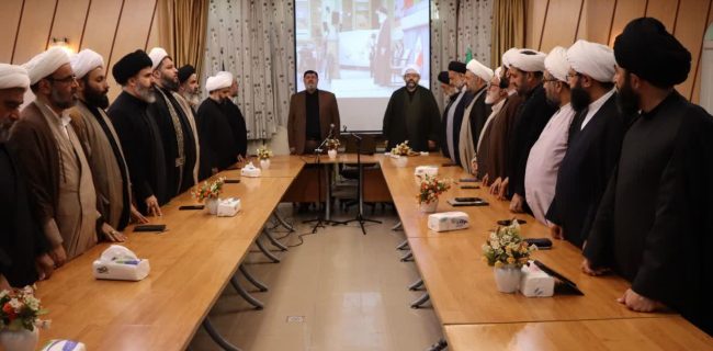 فرماندار دماوند: با وحدت مردم و مسئولان، هیچ بنبستی در خدمترسانی وجود ندارد فرماندار دماوند: با وحدت مردم و مسئولان، هیچ بنبستی در خدمترسانی وجود ندارد