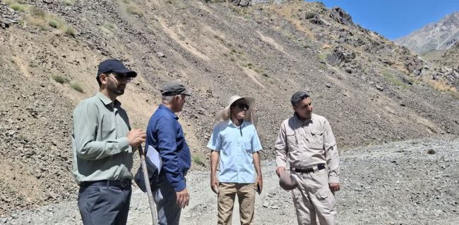 آبخیزداری کلید طلایی مهار سیلاب‌ها و تقویت سفره‌های زیرزمینی
