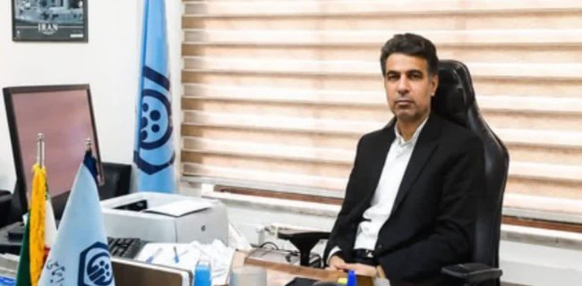 تأمین اجتماعی حامی امنیت و رفاه جامعه/ خدمترسانی به بیش از ۳۸ هزار نفر در شهرستان دماوند تأمین اجتماعی حامی امنیت و رفاه جامعه/ خدمترسانی به بیش از ۳۸ هزار نفر در شهرستان دماوند