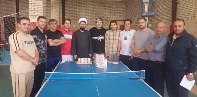 در دهمین دوره لیگ ورزش همگانی واحدهای دانشگاهی سطح یک صورت پذیرفت؛ کسب رتبه اول تربیت بدنی دانشگاه آزاد دماوند در دهمین دوره لیگ ورزش همگانی واحدهای دانشگاهی سطح یک صورت پذیرفت؛ کسب رتبه اول تربیت بدنی دانشگاه آزاد دماوند
