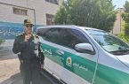 دستگیری باند سارقان اماکن خصوصی با تلاش ماموران کلانتری ۱۲ گیلاوند/ اعتراف متهمان به ۵ فقره سرقت