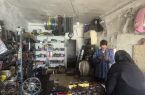 بازدید سرزده بازرسان اداره کار دماوند از کارگاه‌های شهر آبسرد/ اخطار به کارفرمایان متخلف و برخورد با به‌کارگیری غیرمجاز اتباع