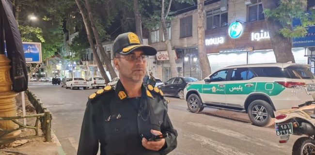 کشف ۶ دستگاه موتورسیکلت سرقتی در دماوند کشف ۶ دستگاه موتورسیکلت سرقتی در دماوند