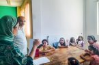 تحولات کیفی در مجتمع فرهنگی هنری وصال رودهن