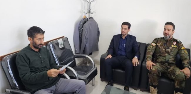همکاری منابع طبیعی و تعزیرات حکومتی شهرستان دماوند برای مقابله با قاچاق چوب همکاری منابع طبیعی و تعزیرات حکومتی شهرستان دماوند برای مقابله با قاچاق چوب