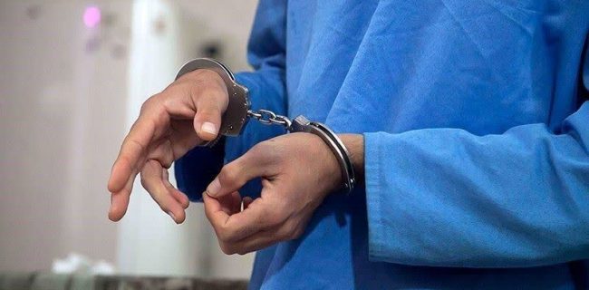 اختلافات مالی عامل قتل در شهر رودهن/ قاتلِ متواری در شمال دستگیر شد اختلافات مالی عامل قتل در شهر رودهن/ قاتلِ متواری در شمال دستگیر شد