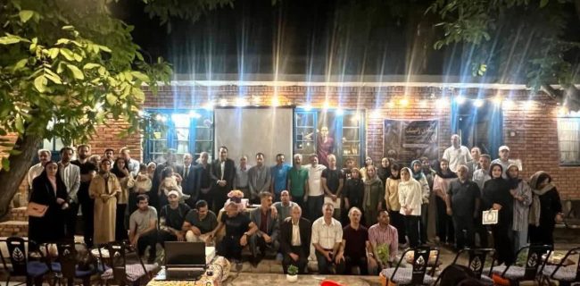 مقامآوران دماوندی مسابقات دوی کوهستان استان تهران تجلیل شدند مقامآوران دماوندی مسابقات دوی کوهستان استان تهران تجلیل شدند