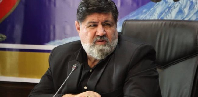 تشریح برنامههای هفته دولت در دماوند با محوریت «روایت خدمت» تشریح برنامههای هفته دولت در دماوند با محوریت «روایت خدمت»