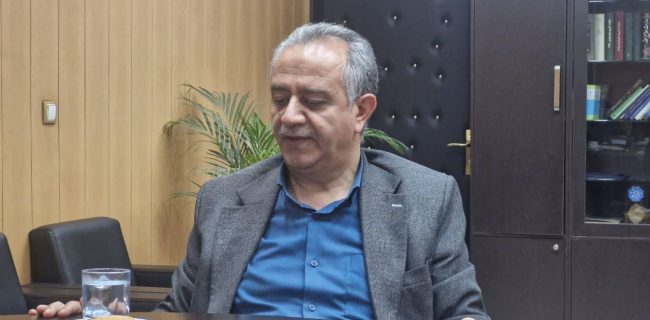 توسعه اجتماعی و ارتقای خدمات شهری در اولویت مدیریت شهری است/ ساماندهی فاضلاب کشتارگاه رودهن برای توسعه فضای سبز انجام شد/ جلوگیری از تخلیه غیراصولی پساب در کانالها و معابر شهر رودهن/ ۱۲۳۰ برگ GIS برای مدیریت هوشمند زیرساختهای شهری رودهن تهیه شده است توسعه اجتماعی و ارتقای خدمات شهری در اولویت مدیریت شهری است/ ساماندهی فاضلاب کشتارگاه رودهن برای توسعه فضای سبز انجام شد/ جلوگیری از تخلیه غیراصولی پساب در کانالها و معابر شهر رودهن/ ۱۲۳۰ برگ GIS برای مدیریت هوشمند زیرساختهای شهری رودهن تهیه شده است