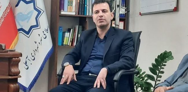تحقق بودجه شهرداری آبعلی پس از سالها رکود/ اجرای ۲۰ میلیارد تومان پروژه عمرانی در آبعلی طی یکسال/ اختصاص ۱۵ میلیارد تومان برای آسفالت و بهسازی معابر/ دریافت ۳۴۳ تن قیر رایگان برای آسفالت معابر آبعلی/ انعقاد قرارداد ۵ میلیارد تومانی برای جدولگذاری معابر/ پیگیری تعیین تکلیف حریم آبعلی پس از بیش از دو دهه تحقق بودجه شهرداری آبعلی پس از سالها رکود/ اجرای ۲۰ میلیارد تومان پروژه عمرانی در آبعلی طی یکسال/ اختصاص ۱۵ میلیارد تومان برای آسفالت و بهسازی معابر/ دریافت ۳۴۳ تن قیر رایگان برای آسفالت معابر آبعلی/ انعقاد قرارداد ۵ میلیارد تومانی برای جدولگذاری معابر/ پیگیری تعیین تکلیف حریم آبعلی پس از بیش از دو دهه