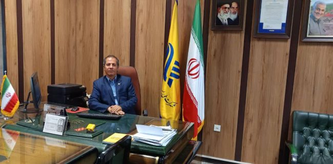 پست شهرستان دماوند در مسیر هوشمندسازی خدمات پست شهرستان دماوند در مسیر هوشمندسازی خدمات