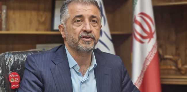 تصمیمگیری درباره بنزین بدون رضایت مردم نباید انجام شود تصمیمگیری درباره بنزین بدون رضایت مردم نباید انجام شود