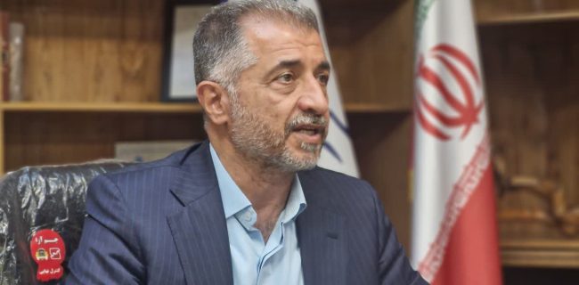پیگیری رفع معارض و تعیین‌تکلیف اراضی آزادراه پردیس ـ هراز