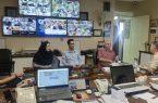 بازدید مسئولان اداره کار و تعاون شهرستان دماوند از واحدهای تولیدی به مناسبت هفته دولت بازدید مسئولان اداره کار و تعاون شهرستان دماوند از واحدهای تولیدی به مناسبت هفته دولت