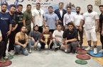 باشگاه بزرگی دماوند قهرمان رده جوانان مسابقات پاورلیفتینگ کشور شد باشگاه بزرگی دماوند قهرمان رده جوانان مسابقات پاورلیفتینگ کشور شد