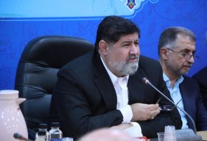 فرماندار دماوند: اشتغال، معیشت و فسادستیزی اولویت اول ماست