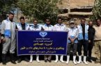 برگزاری اردوی جهادی دامپزشکی تهران در شهرستان دماوند به مناسبت هفته دولت برگزاری اردوی جهادی دامپزشکی تهران در شهرستان دماوند به مناسبت هفته دولت