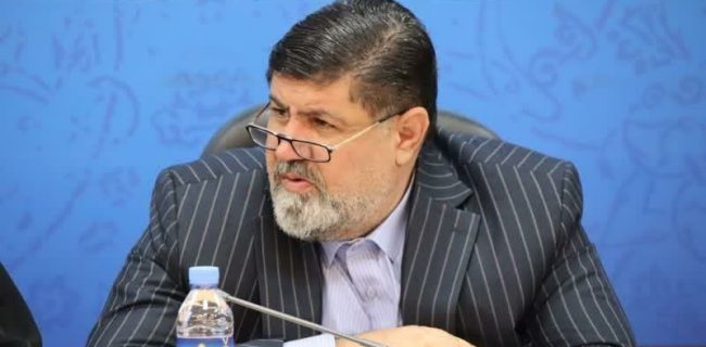 گامی بلند برای مهار سیلاب و صیانت از منابع آبی شهرستان دماوند/ پیشرفت ۶۰ درصدی پروژه آبخیزداری «تار و بار» گامی بلند برای مهار سیلاب و صیانت از منابع آبی شهرستان دماوند/ پیشرفت ۶۰ درصدی پروژه آبخیزداری «تار و بار»