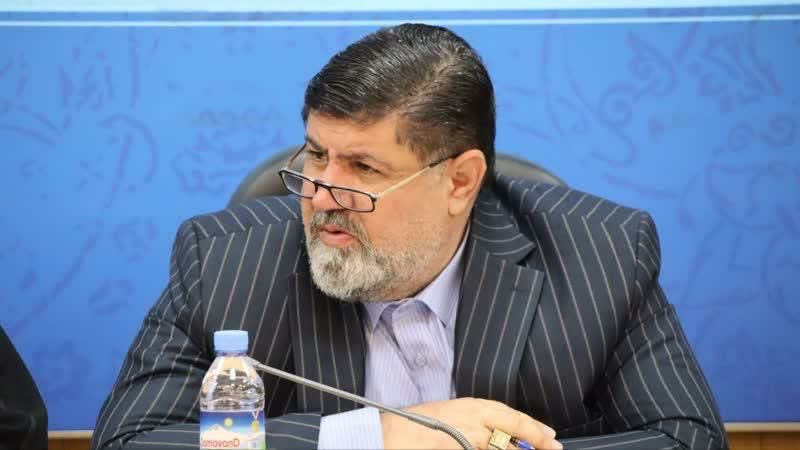 گامی بلند برای مهار سیلاب و صیانت از منابع آبی شهرستان دماوند/ پیشرفت ۶۰ درصدی پروژه آبخیزداری «تار و بار»