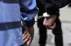 دستگیری عامل جعل و انتشار تصاویر مستهجن کادر درمانی بیمارستان دماوند با هوش مصنوعی