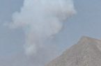 علت صدای انفجار و مشاهده دود در پادگان حیدر کرار دماوند انهدام مهمات عمل‌نکرده حملات دشمن است