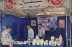 هفته فرهنگی شهرستان دماوند با ۴۷ غرفه نمایشگاهی و برنامههای متنوع خانوادگی برپا شد هفته فرهنگی شهرستان دماوند با ۴۷ غرفه نمایشگاهی و برنامههای متنوع خانوادگی برپا شد