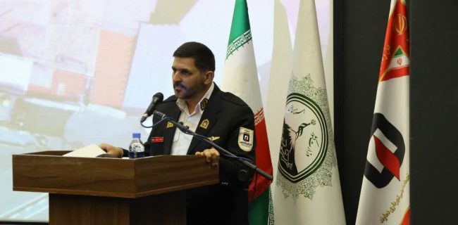 رئیس آتشنشانی دماوند: ۲ ایستگاه برای گستره فعلی شهر دماوند کافی نیست رئیس آتشنشانی دماوند: ۲ ایستگاه برای گستره فعلی شهر دماوند کافی نیست